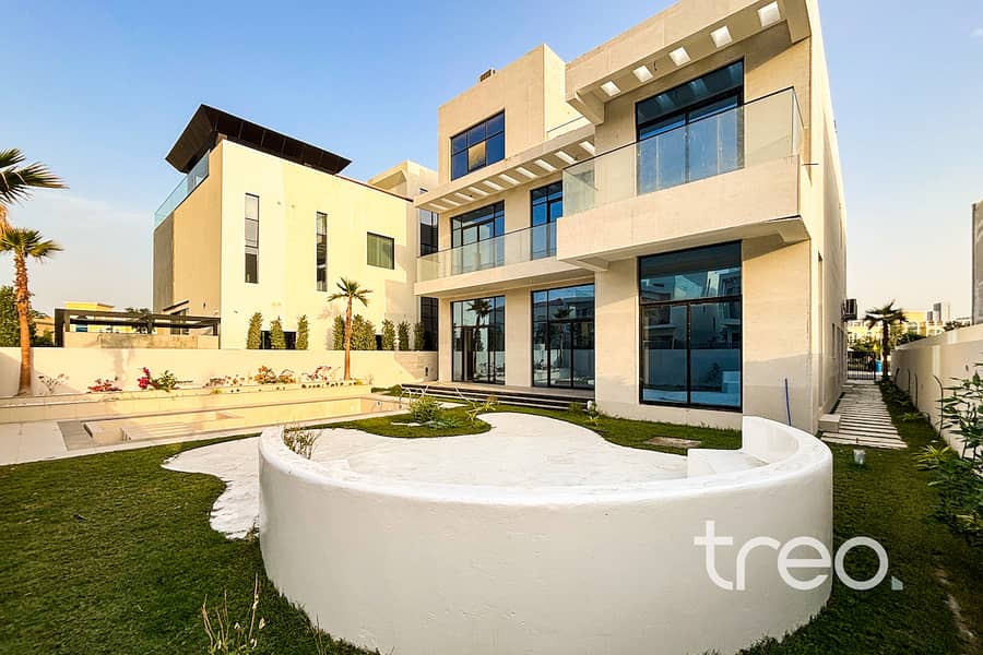 Premium Location | D6 | Brand New | Vacant