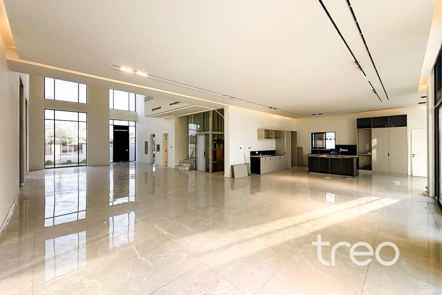 Premium Location | D6 | Brand New | Vacant - Image 6