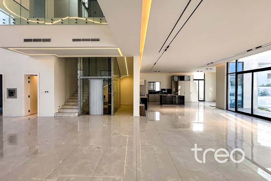 Premium Location | D6 | Brand New | Vacant - Image 7