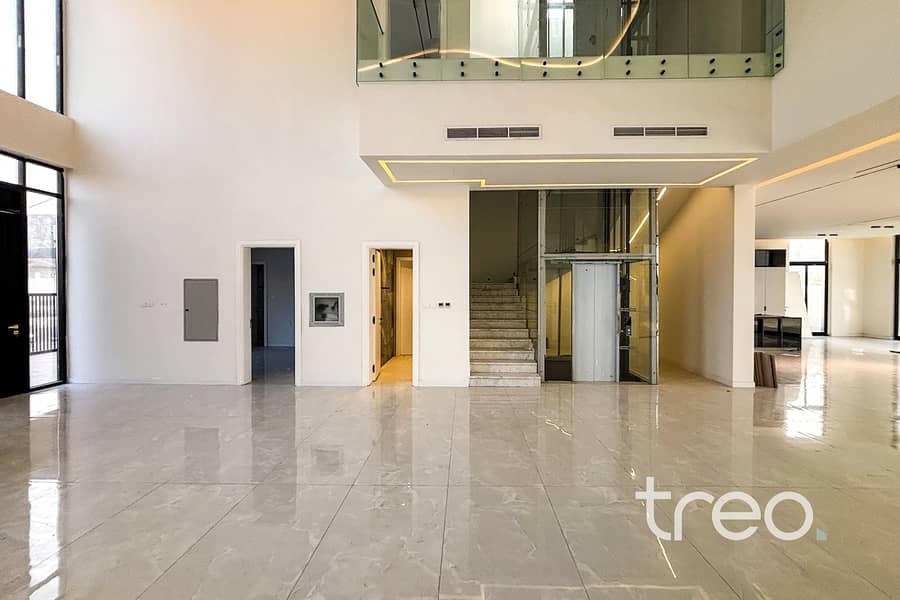 Premium Location | D6 | Brand New | Vacant - Image 8