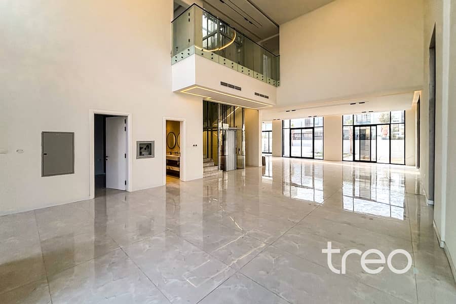 Premium Location | D6 | Brand New | Vacant - Image 9