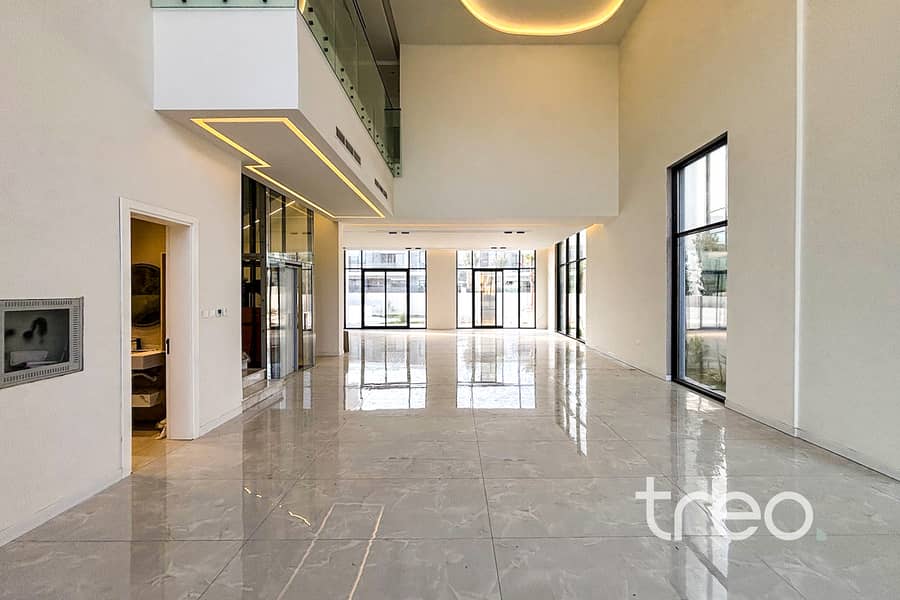 Premium Location | D6 | Brand New | Vacant - Image 10