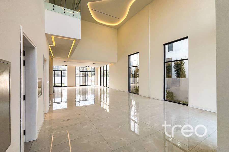 Premium Location | D6 | Brand New | Vacant - Image 11