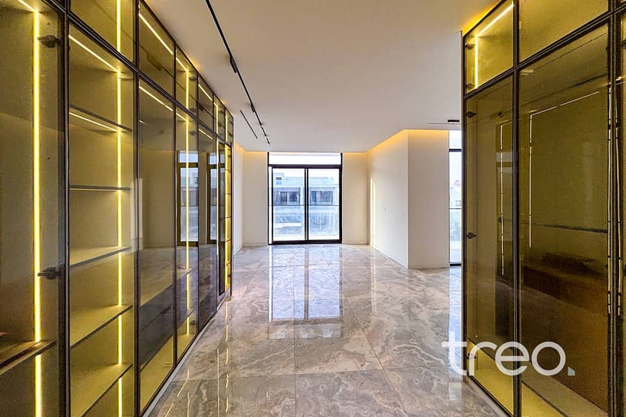 Premium Location | D6 | Brand New | Vacant - Image 13