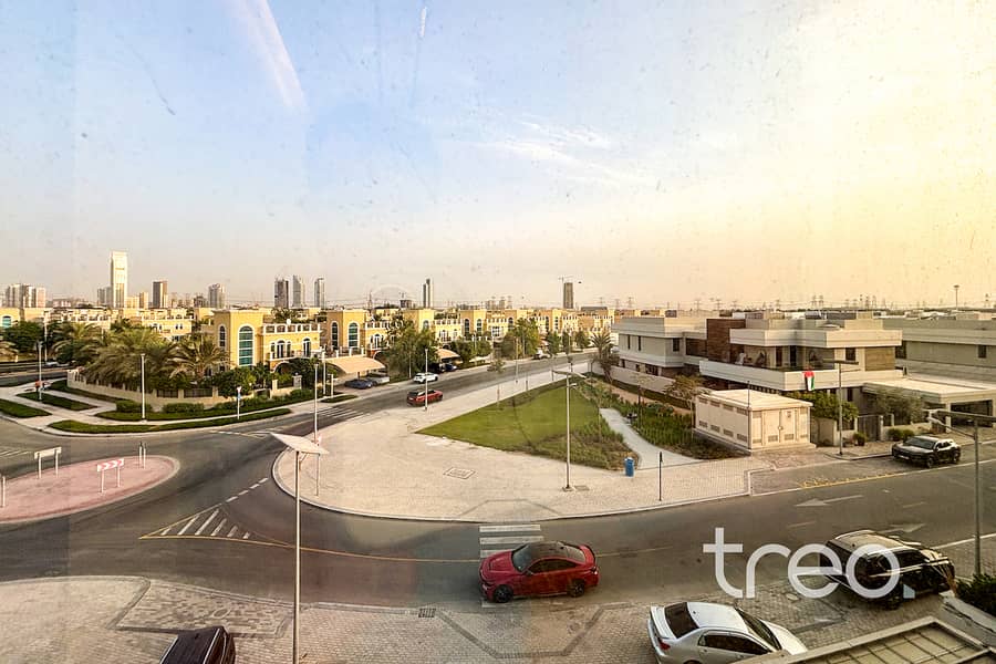 Premium Location | D6 | Brand New | Vacant - Image 21