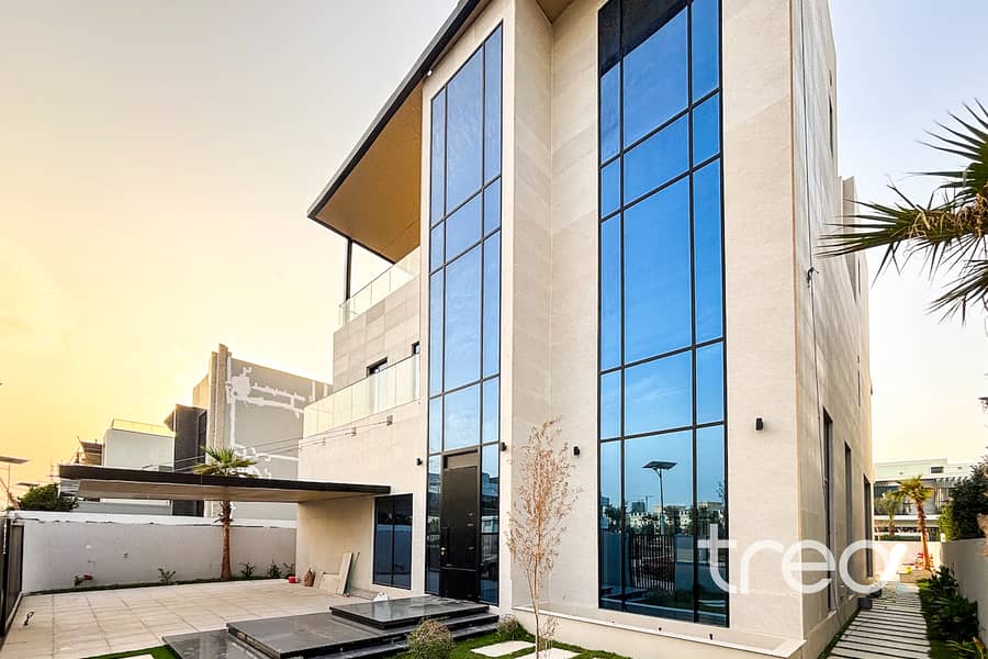 Premium Location | D6 | Brand New | Vacant - Image 22