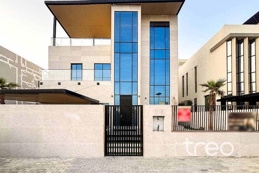 Premium Location | D6 | Brand New | Vacant - Image 23