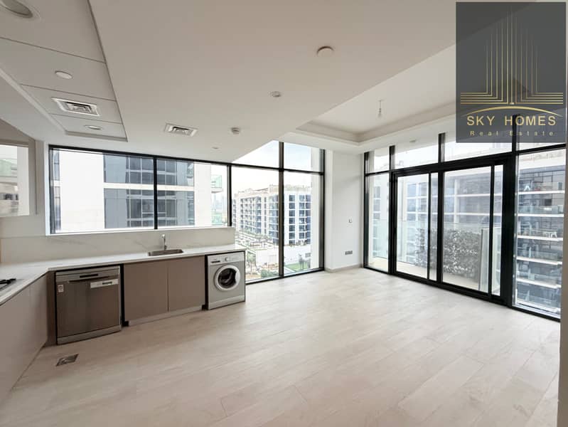 Corner Unit Chiller Free 3Bhk Apartment Available For Rent Just In 150k