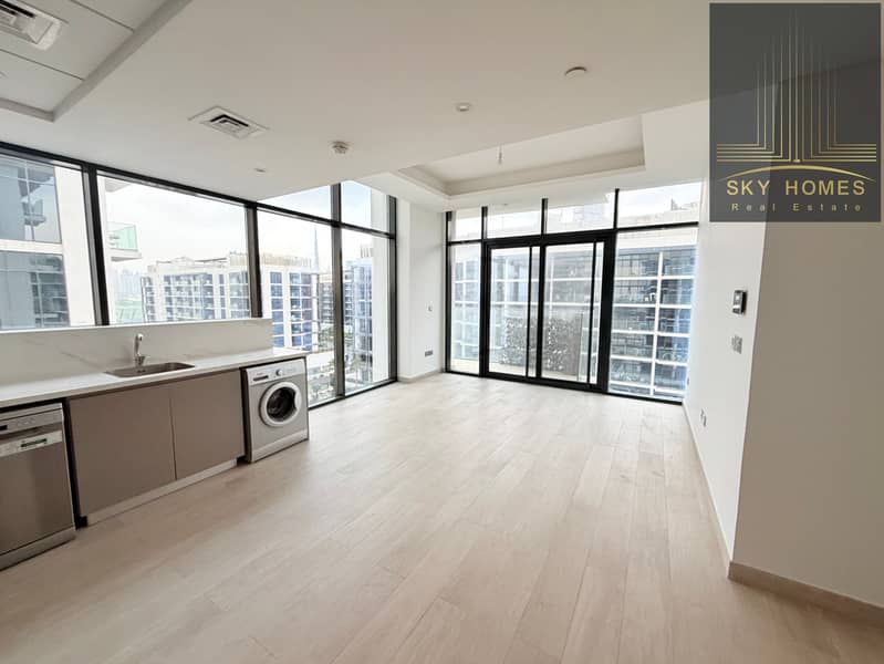 Corner Unit Chiller Free 3Bhk Apartment Available For Rent Just In 150k