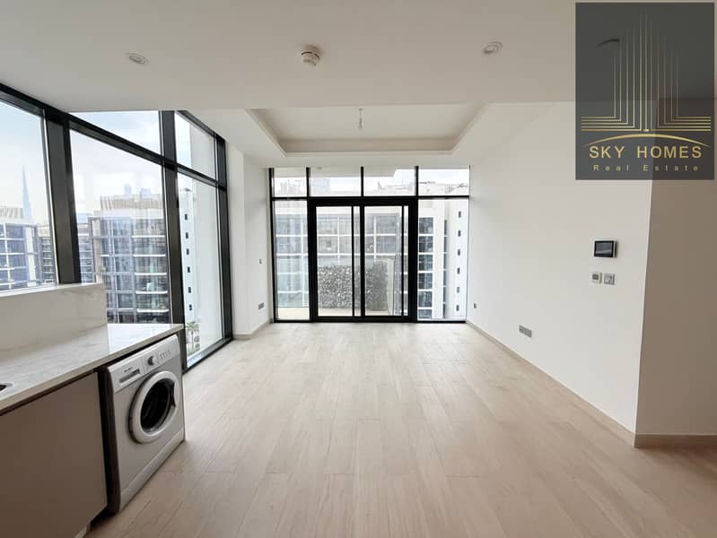 Corner Unit Chiller Free 3Bhk Apartment Available For Rent Just In 150k