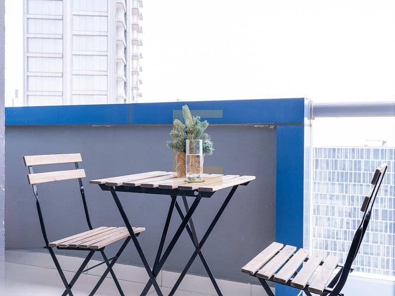 HIGH FLOOR | FULLY FURNISHED | DUBAI MALL ACCESS - Image 17