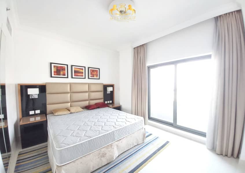Well-Maintained 2BR for Rent | Capital Bay Tower B | Business Bay