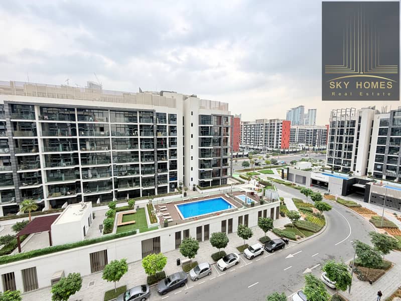 Corner Unit Chiller Free 3Bhk Apartment Available For Rent Just In 150k - Image 6