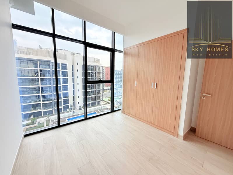 Corner Unit Chiller Free 3Bhk Apartment Available For Rent Just In 150k - Image 9