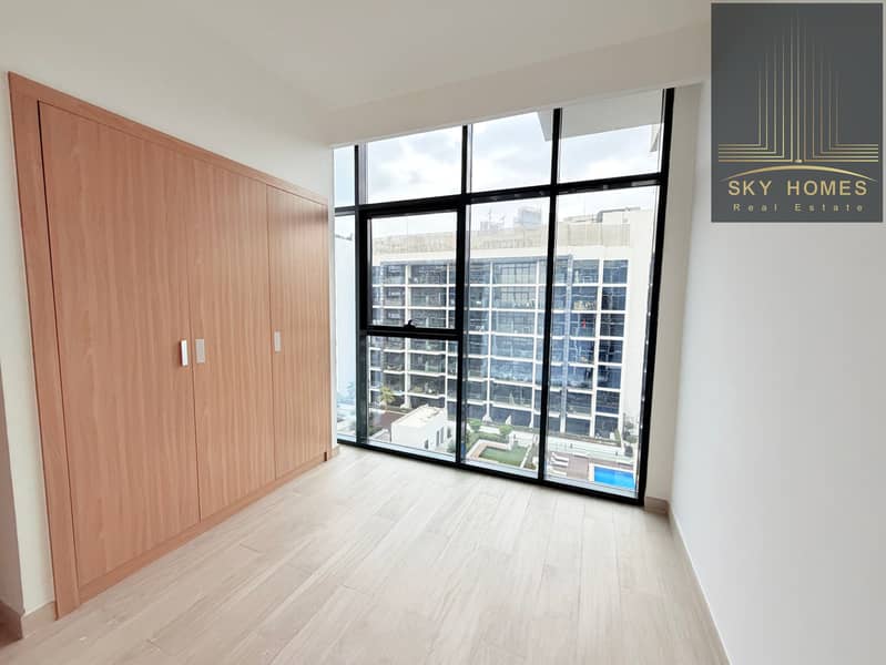 Corner Unit Chiller Free 3Bhk Apartment Available For Rent Just In 150k - Image 11