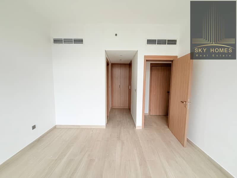 Corner Unit Chiller Free 3Bhk Apartment Available For Rent Just In 150k - Image 17