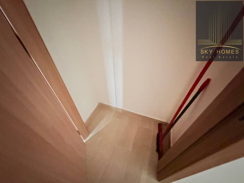 Corner Unit Chiller Free 3Bhk Apartment Available For Rent Just In 150k - Image 19