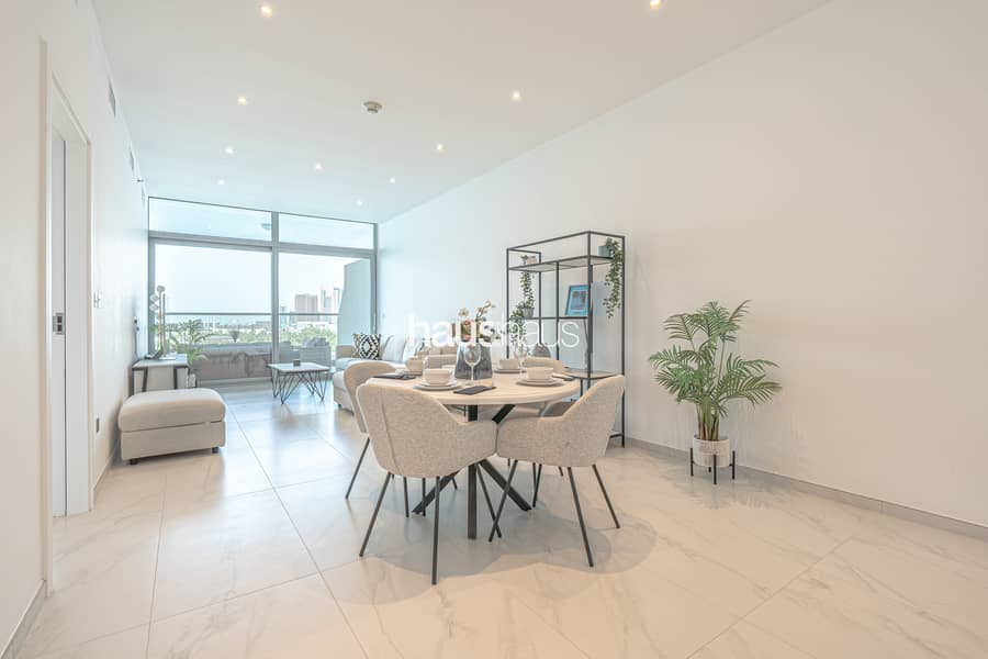 Direct Beach Access | Spectacular Views | Upgraded