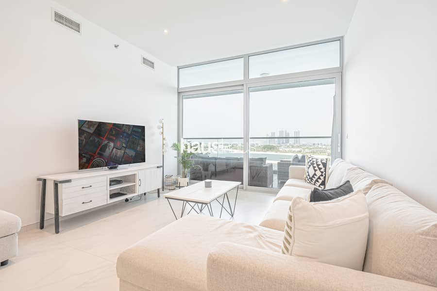 Direct Beach Access | Spectacular Views | Upgraded