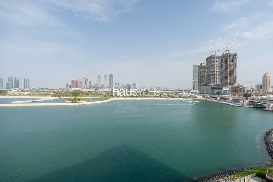 Direct Beach Access | Spectacular Views | Upgraded