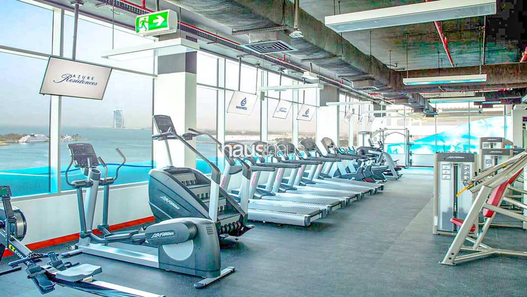 Direct Beach Access | Spectacular Views | Upgraded