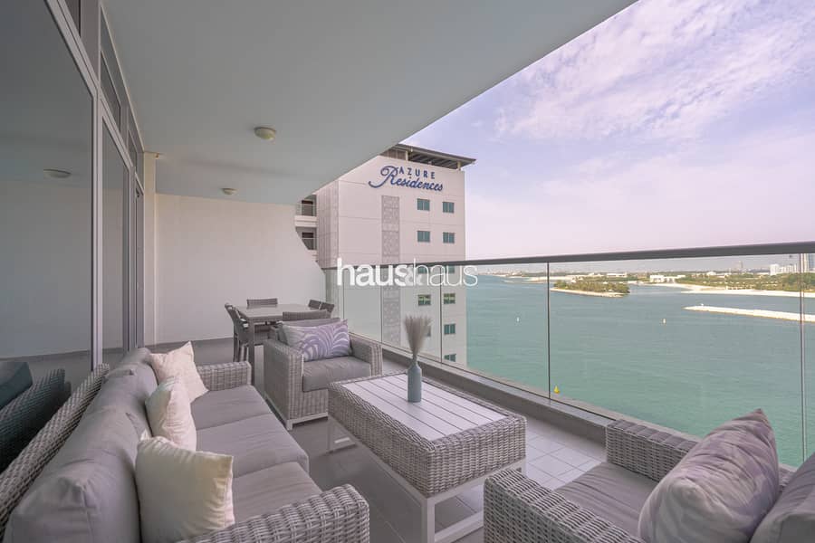 Direct Beach Access | Spectacular Views | Upgraded - Image 26