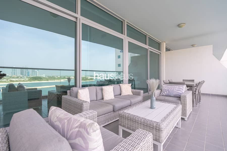 Direct Beach Access | Spectacular Views | Upgraded - Image 31