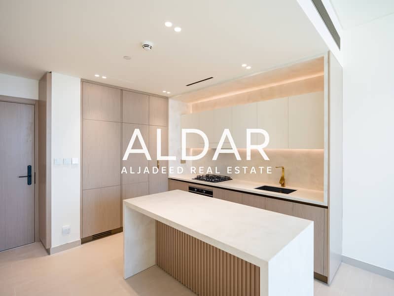 Brand New | Pool View | Fitted Kitchen | Vacant - Image 6