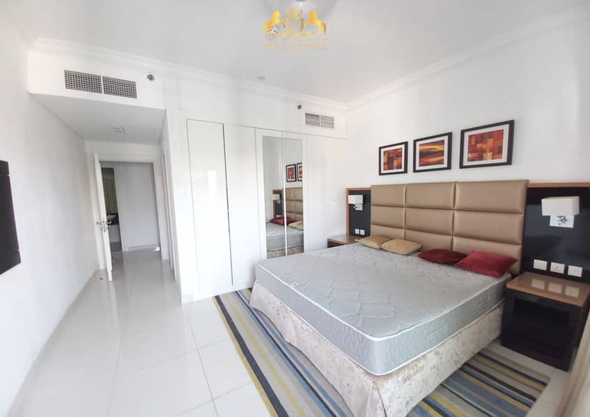 Well-Maintained 2BR for Rent | Capital Bay Tower B | Business Bay