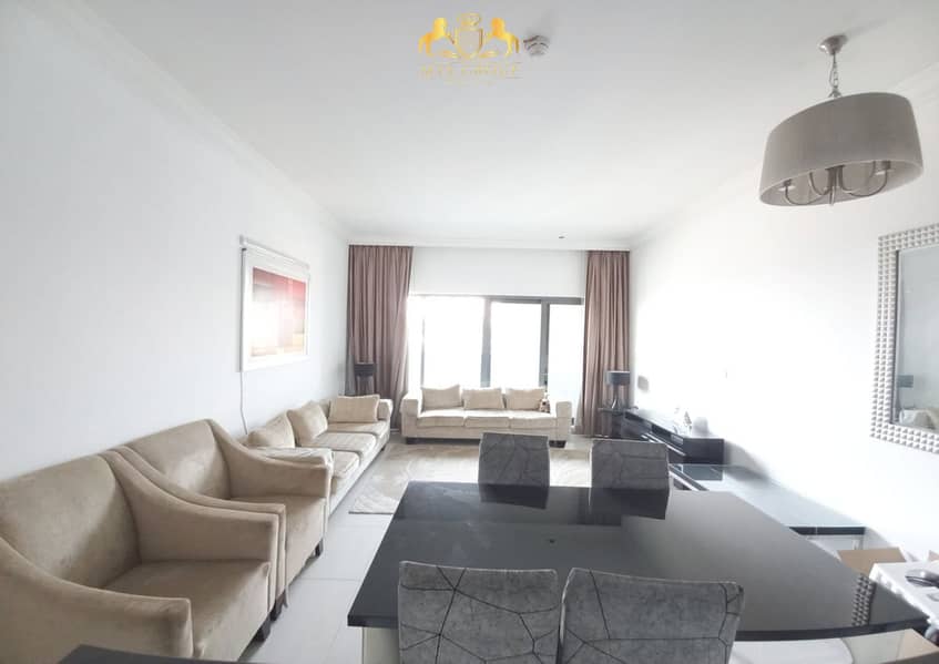 Well-Maintained 2BR for Rent | Capital Bay Tower B | Business Bay - Image 6