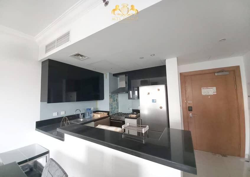 Well-Maintained 2BR for Rent | Capital Bay Tower B | Business Bay - Image 8