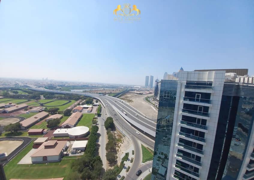 Well-Maintained 2BR for Rent | Capital Bay Tower B | Business Bay - Image 9