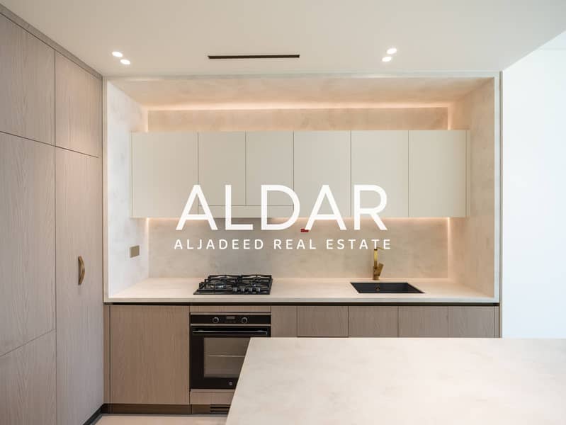 Brand New | Pool View | Fitted Kitchen | Vacant - Image 7