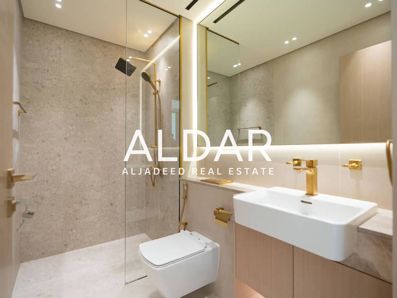 Brand New | Pool View | Fitted Kitchen | Vacant - Image 8