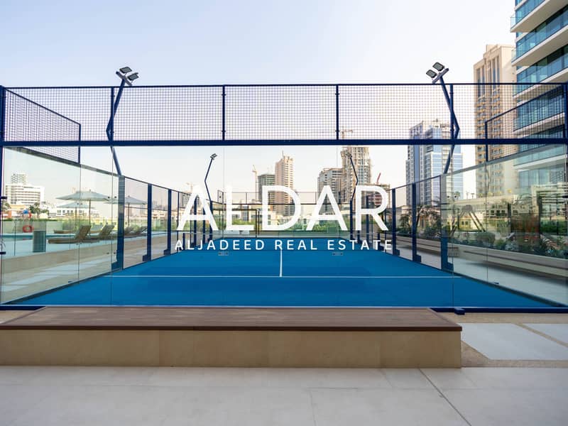 Brand New | Pool View | Fitted Kitchen | Vacant - Image 13