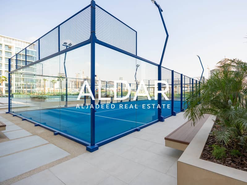 Brand New | Pool View | Fitted Kitchen | Vacant - Image 15