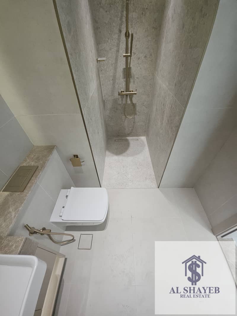 1-Bedroom Apartment with Private Pool for Sale | Binghatti Phantom - Image 7