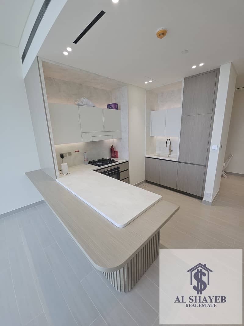 1-Bedroom Apartment with Private Pool for Sale | Binghatti Phantom - Image 15