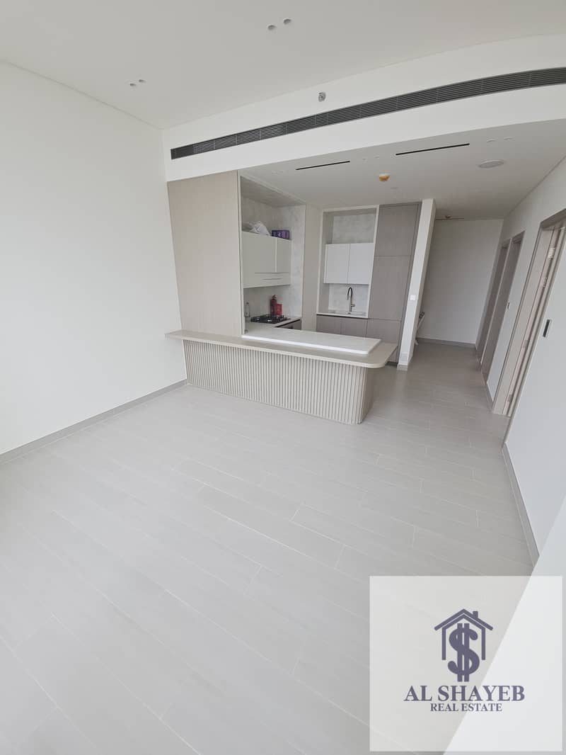 1-Bedroom Apartment with Private Pool for Sale | Binghatti Phantom - Image 17