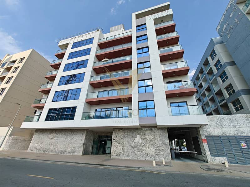 Spacious Studio Living I Premium Comfort Amenities - Image 8