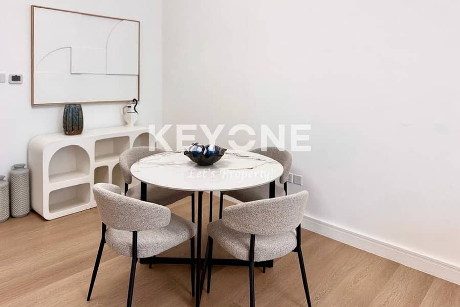 Marina View | Upgraded | Stunning 2-Bedroom