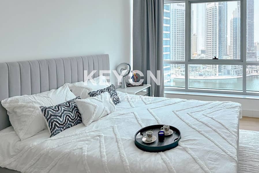 Marina View | Upgraded | Stunning 2-Bedroom - Image 7