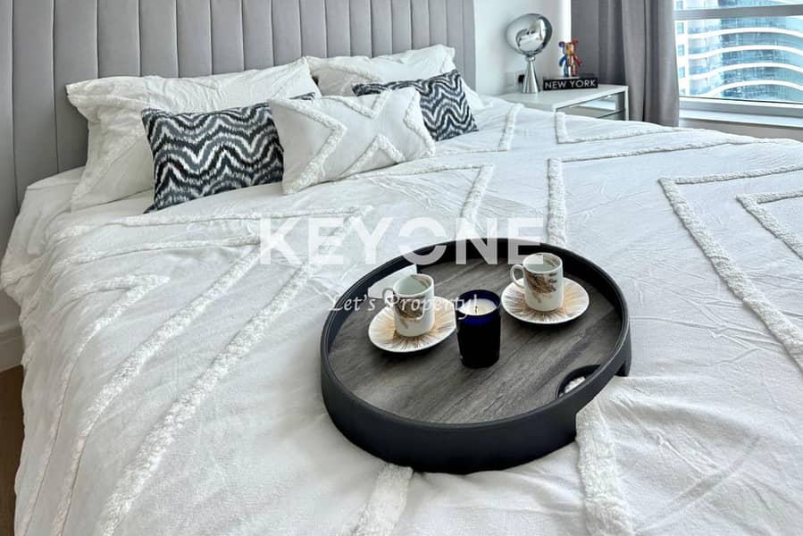 Marina View | Upgraded | Stunning 2-Bedroom - Image 8