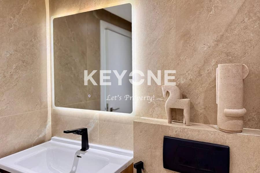 Marina View | Upgraded | Stunning 2-Bedroom - Image 10