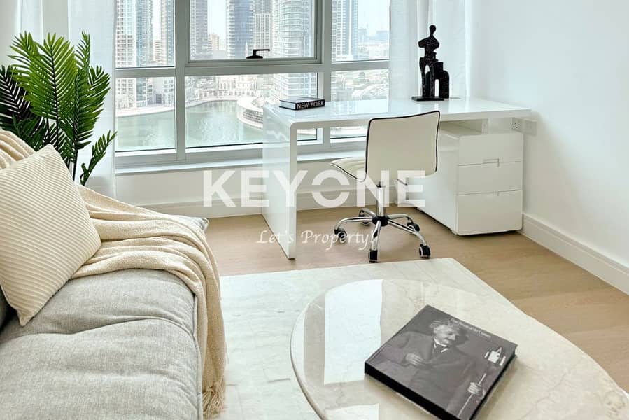 Marina View | Upgraded | Stunning 2-Bedroom - Image 12