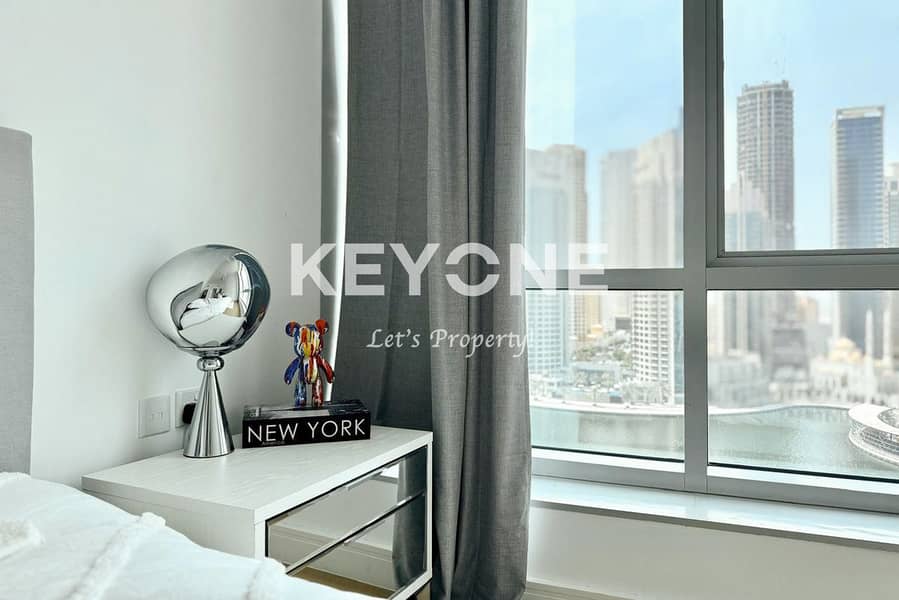 Marina View | Upgraded | Stunning 2-Bedroom - Image 13