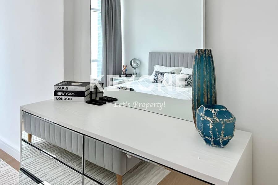 Marina View | Upgraded | Stunning 2-Bedroom - Image 15