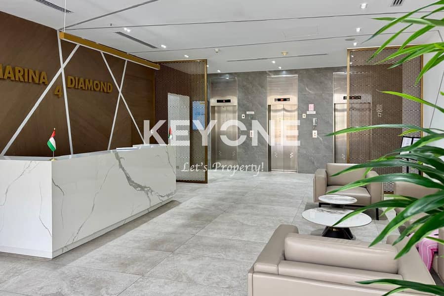 Marina View | Upgraded | Stunning 2-Bedroom - Image 16