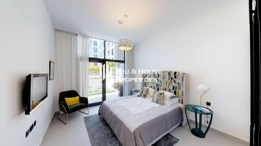 Lavish 2-Bed Apartment For Rent I Stylish Interior I Great Layout & Premium Amenities