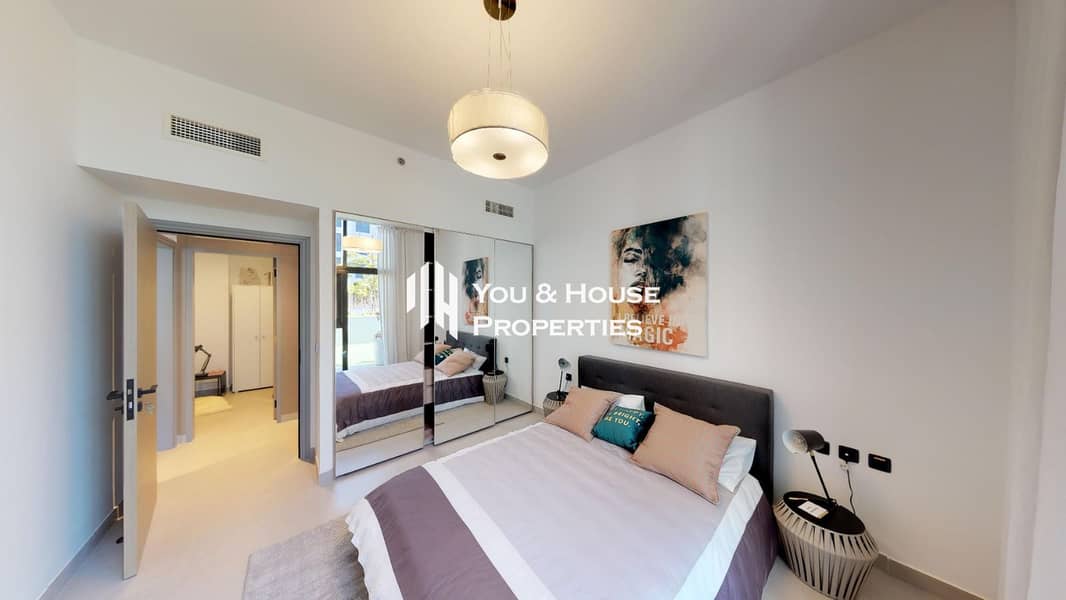 Lavish 2-Bed Apartment For Rent I Stylish Interior I Great Layout & Premium Amenities